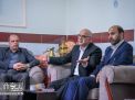 گزارش تصویری | بمناسبت روز جانباز دیدار از آقای علی سلمانی، جانباز بازنشسته دانشگاه